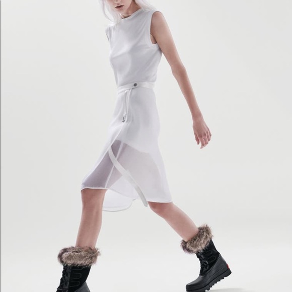 NIB Sorel Joan of Arc Next Snow Boots 9.5 & 10 - Picture 2 of 8